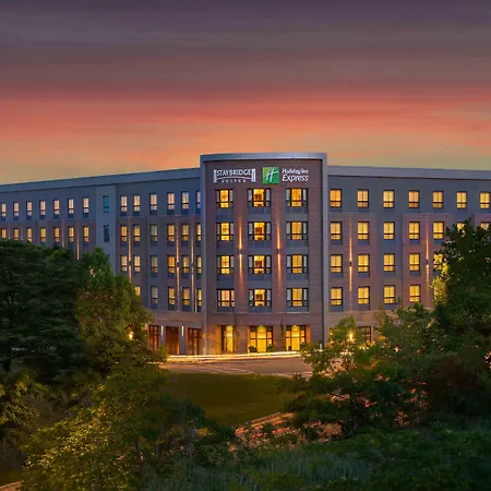 Holiday Inn Express - Boston South - Quincy By Ihg-2