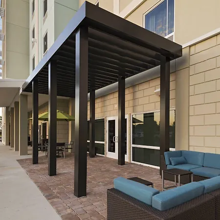 Towneplace Suites By Marriott Naples-2