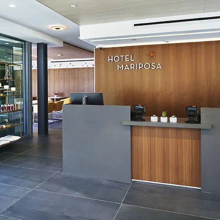 Hotel Mariposa-2