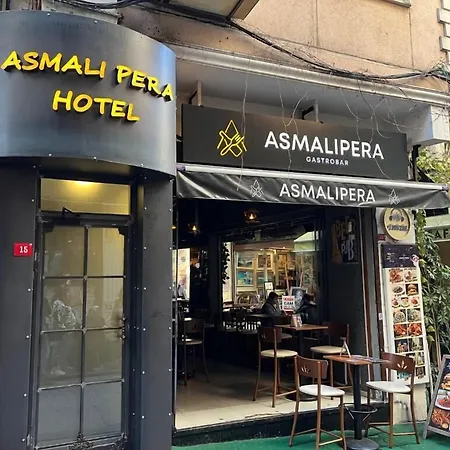Asmali Pera Hotel-3