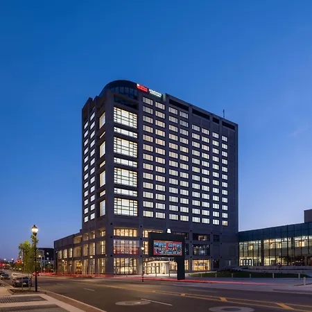 Homewood Suites By Hilton Toledo Downtown-2