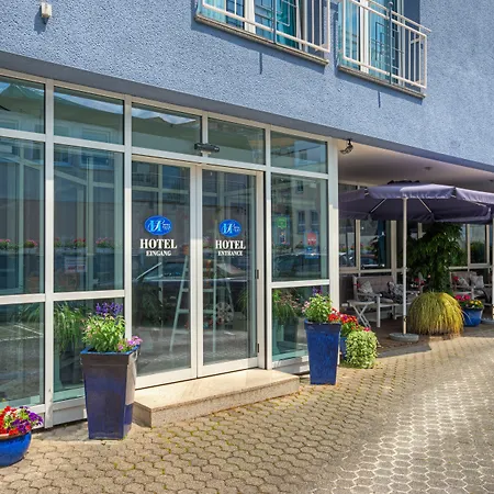 Paulin Hotel Trier-2
