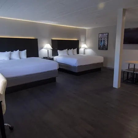 Americana Modern Hotel-3