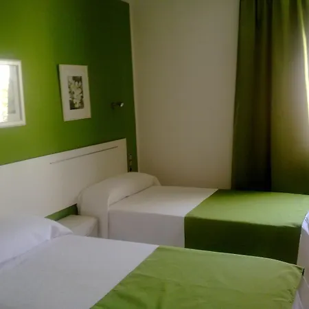 Hostal Victoria Mar-3