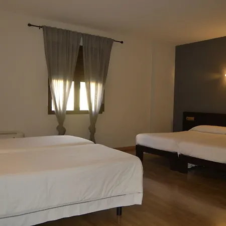Hotel El Tratado-3