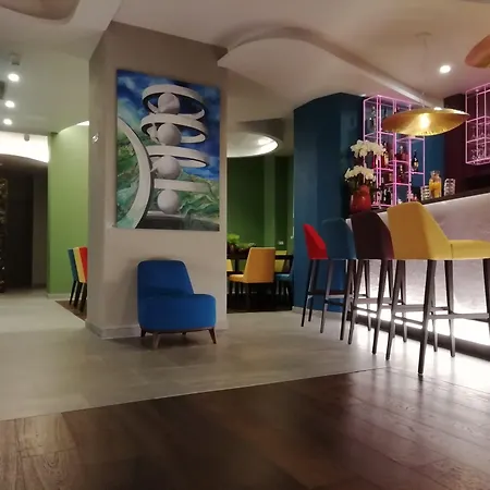 73 Boutique Hotel-3