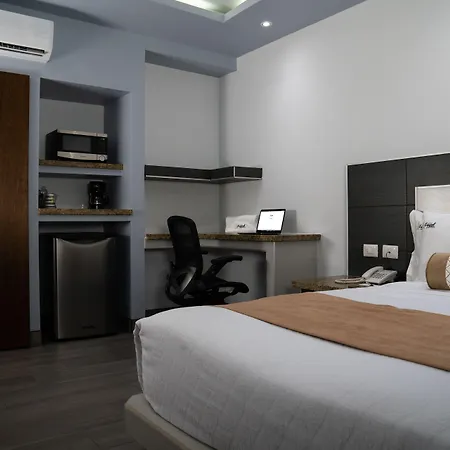 Hotel Eiffel-3