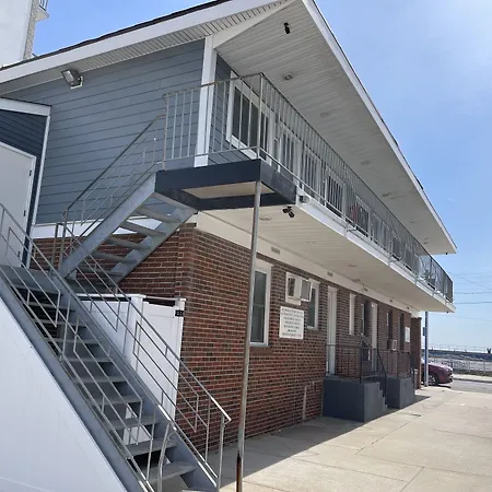 Rio Motel And Suites Wildwood Beach & Boardwalk-2