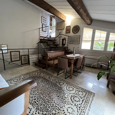 A Casa Di Paola Suite-3