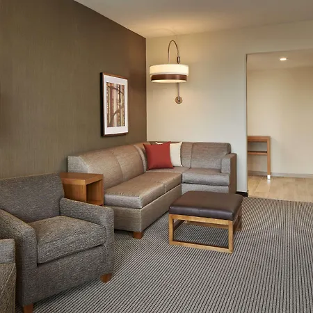 Hyatt Place Evansville-2