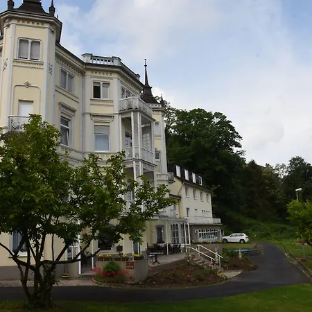 Trip Inn Parkhotel Bad Ems-2