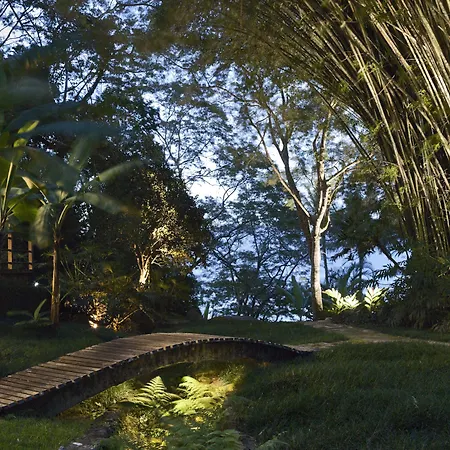 O Sitio - Ilha Grande-2