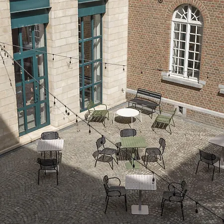 B&B HOTEL Hasselt-2