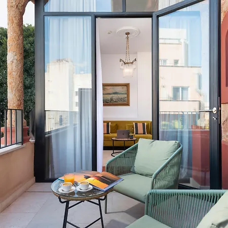 Hotel Can Quetglas (Adults Only)-2