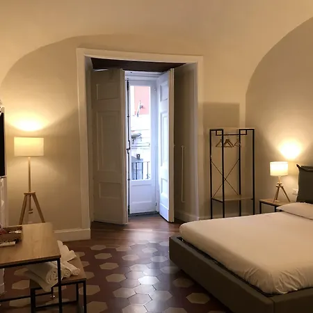 Palazzo Pignatelli-3