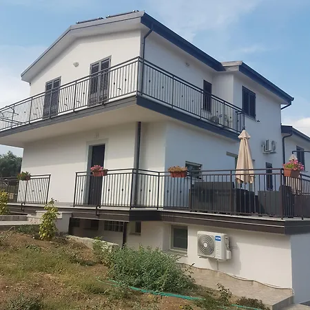 Alba De Mar B&B-2