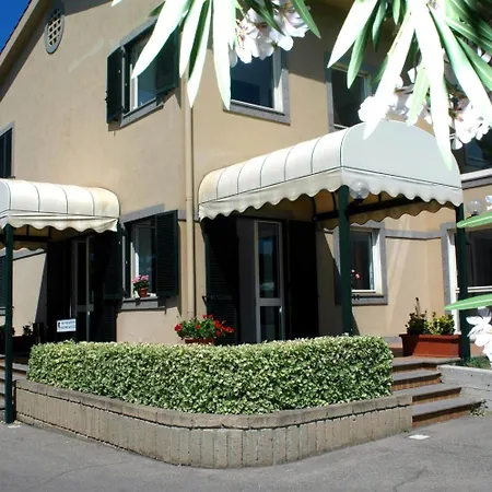 Hotel Baia Del Sole-2