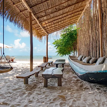 Ventos Morere Hotel & Beach Club-2