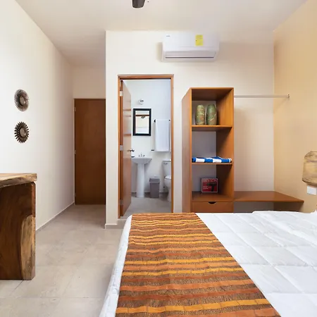 Villa Sofia Boutique Hotel Cancun-3