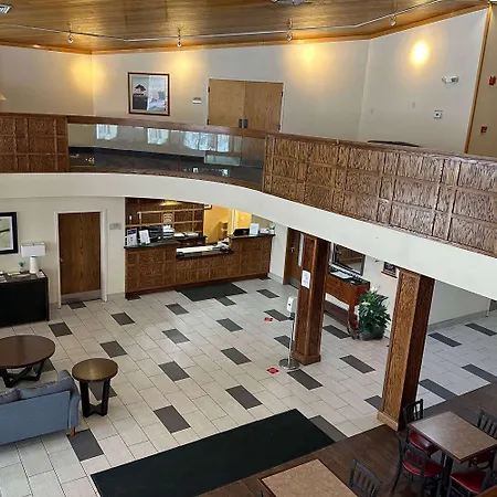 Baymont By Wyndham South Bend Near Notre Dame-3