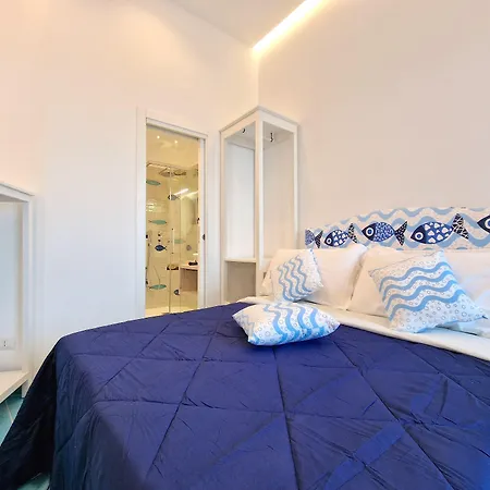 Il Cantuccio Rooms Capri-2