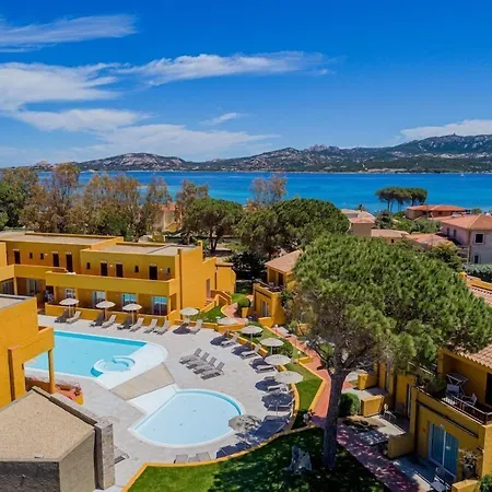 Blu Hotel Laconia Village-3