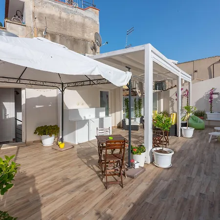 B&B Marina Di Ortigia-3