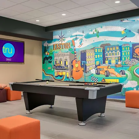 Tru By Hilton Easton-2