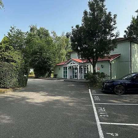 Hôtel Gex-3