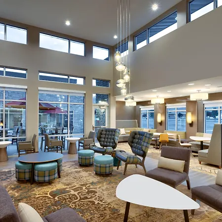 Residence Inn Waco South-2
