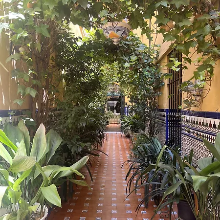 Hostal Atenas-2