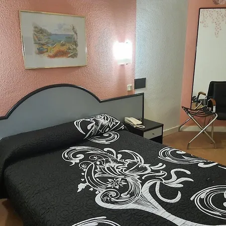 Hotel Arha Santander-2