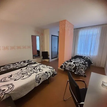 Hotel Arha Santander-3