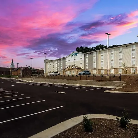 Woodspring Suites Roanoke-3