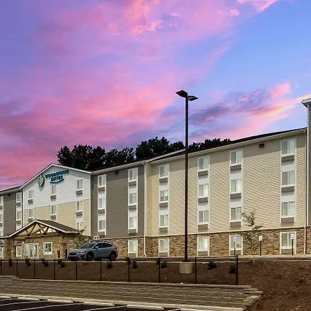 Woodspring Suites Roanoke-2