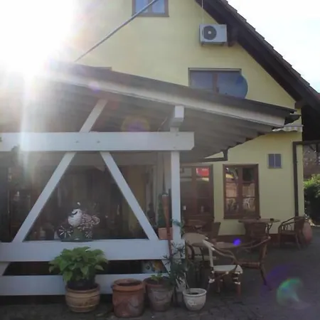 Hotel Krone Kappel-2