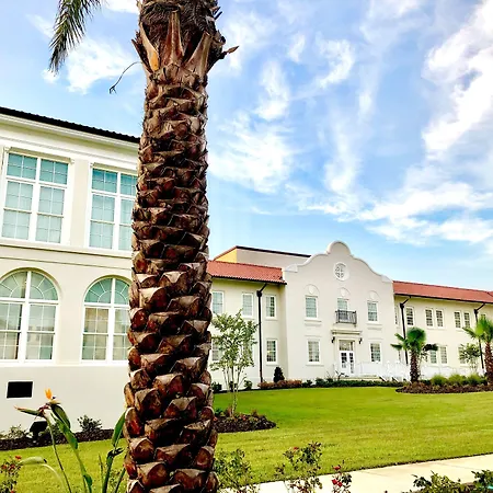 Oasis Resort Gulfport-3