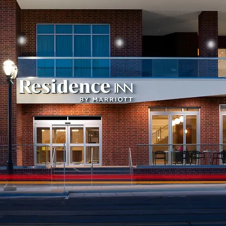 Residence Inn By Marriott St Louis Clayton-2