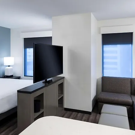 Hyatt House Tempe Phoenix University-2