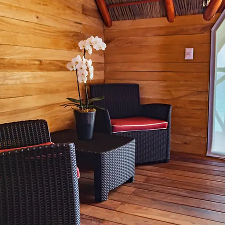 Marsai Hotel Boutique (Adults Only)-3