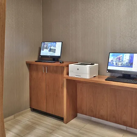 Springhill Suites Durango-2
