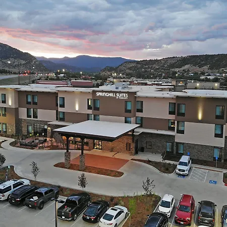 Springhill Suites Durango-3