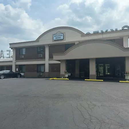 Kingston Motel-2