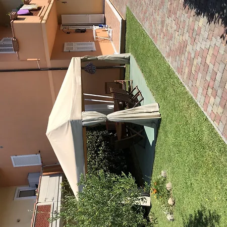 B&B Il Viaggiatore-2