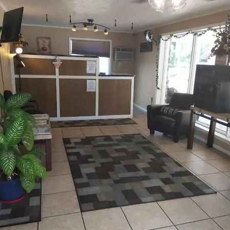 Town House Motel-3