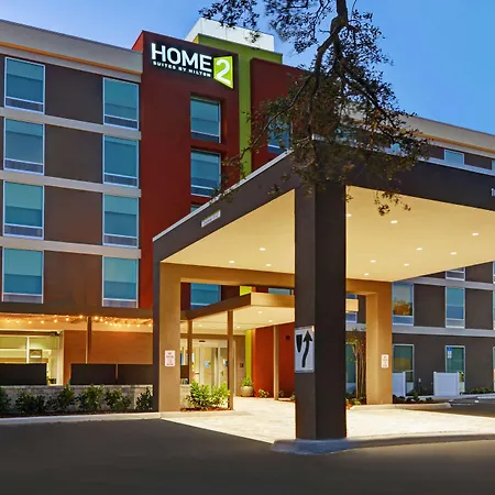 Home2 Suites By Hilton Largo, Fl-3