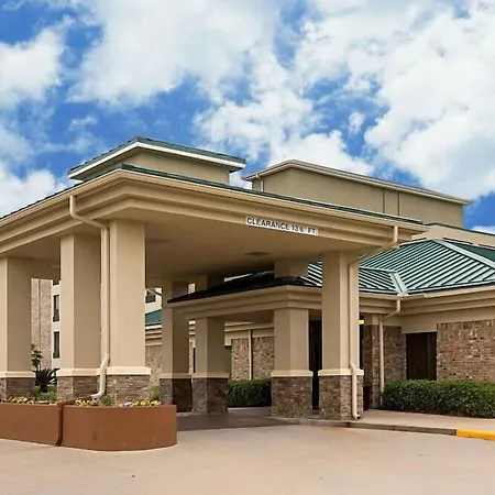 Super 8 By Wyndham Alexandria La-3