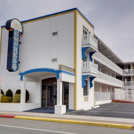 Empress Motel-3