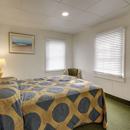 Empress Motel-2