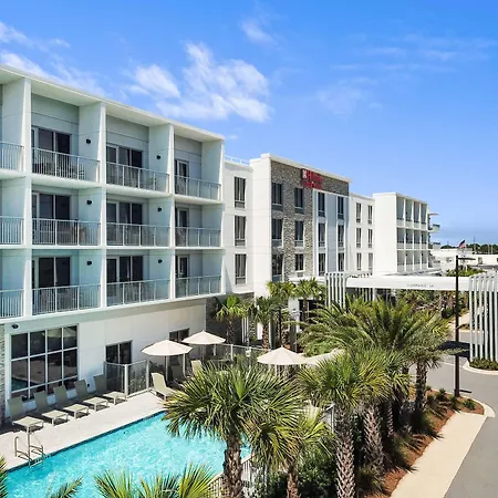 Hilton Garden Inn Destin Miramar Beach, Fl-3